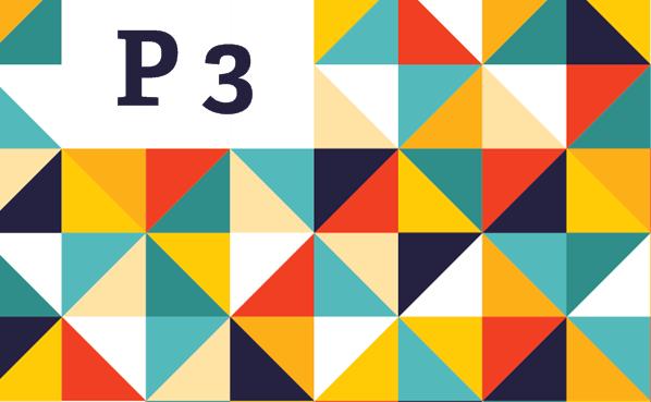 p3 Banner